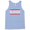 blessed Tank Top