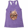 Popular Ramen Racerback Tank