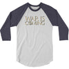 Dominion War is Coming 3/4 Sleeve Shirt