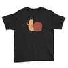 snail Youth Tee