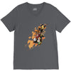 masters attack! V-Neck Tee