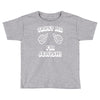 trust me i'm jewish Toddler T-shirt