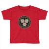 the specialist Toddler T-shirt