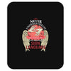 who knows sign language Mousepad