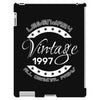 legendary vintage 1997 iPad 3 and 4 Case