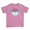 The great thaw of America's north is coming Youth Tee