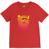lion spirit V-Neck Tee