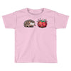 pins and needles Toddler T-shirt