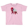 copperpool Toddler T-shirt