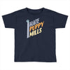 i hate puppy mills Toddler T-shirt