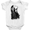 flower girl Baby Onesie