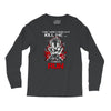 that wich doest not kill me Long Sleeve Shirts