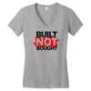 not bought Women's V-Neck T-Shirt