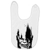 thanos 3 Baby Bibs