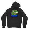 Pepe The Frog Unisex Hoodie