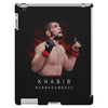 khabıb nurmagamedov painting iPad 3 and 4 Case
