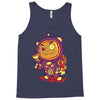 monster hunter (2) Tank Top