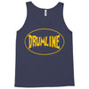 drumline Tank Top