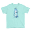 rainy souls Youth Tee