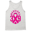 end breast cancer   39 warriors Tank Top