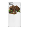 bigfoot of endor iPhone 7 Case