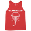 Scorpion Tank Top