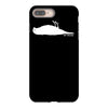 atticus   crow logo iPhone 8 Plus