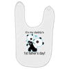 it's my daddy's Baby Bibs