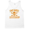 time bandit official deadliest catch Tank Top