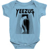 Yeezus Baby Bodysuit
