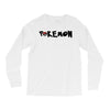 Pokemon Long Sleeve Shirts