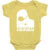 classic pirate song Baby Bodysuit