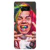 6ix9ine Samsung Galaxy S8