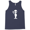 alien Tank Top