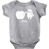 android i fix it Baby Onesie