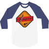 prayers 3/4 Sleeve Shirt