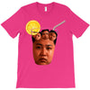 Kim Jong Un Ice T T-Shirt