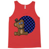 freddy plushie Tank Top