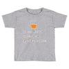 room for vodka Toddler T-shirt