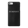Feminist iPhone 7 Case