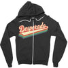 Desperado Zipper Hoodie