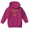 ninja gamer Youth Hoodie