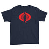cobra gi joe Youth Tee