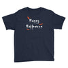 happy halloween Youth Tee