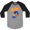 RAPPER 4 3/4 Sleeve Shirt