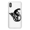 fangs dragon iPhoneX