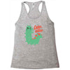 caterkiller Racerback Tank
