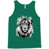 lion Tank Top