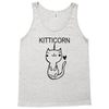 kitto corn Tank Top