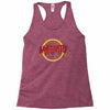nosferatu 1 Racerback Tank